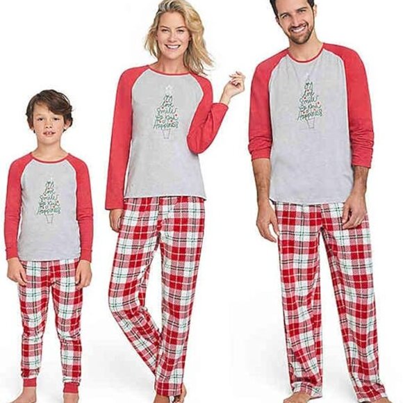 ELLEN DEGENERES Christmas Pajama set. Unisex - Picture 11 of 11